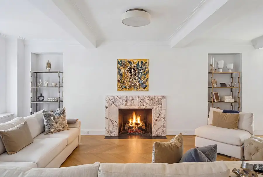 40 E 66th Street #7-A, Manhattan, NY 10065 - #2
