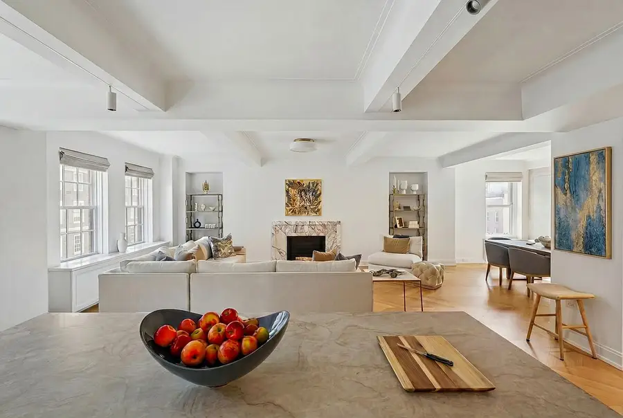 40 E 66th Street #7-A, Manhattan, NY 10065 - #3