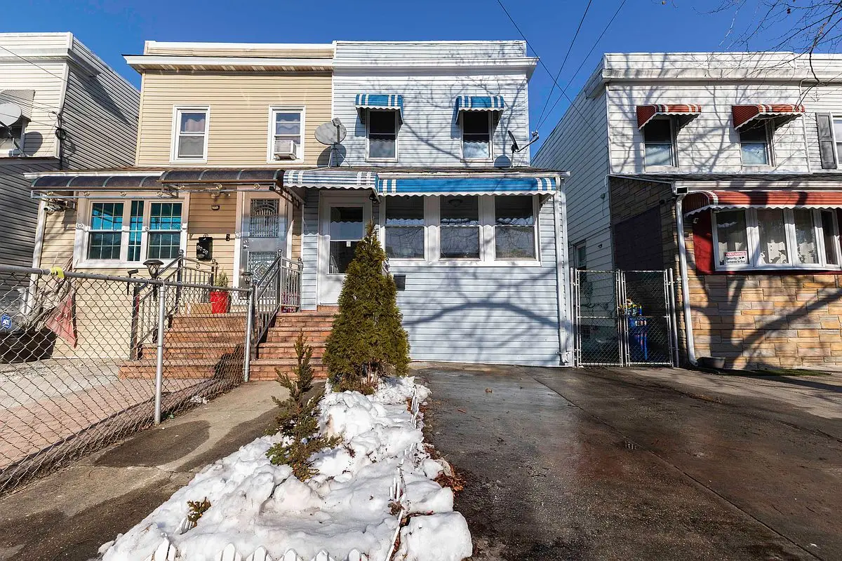 90-31 185th Street, Queens, NY 11423 - #1