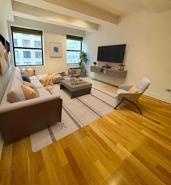 99 John Street #2207, Manhattan, NY 10038