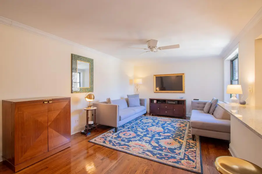 4523 Broadway #6-G, Manhattan, NY 10040 - #3