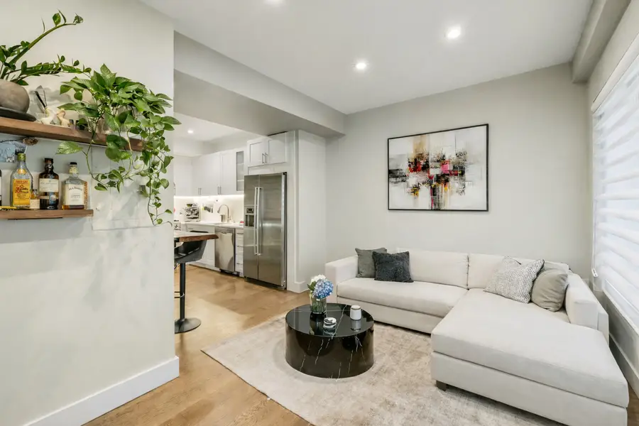 218 N 8th Street #1A, Brooklyn, NY 11211 - #2