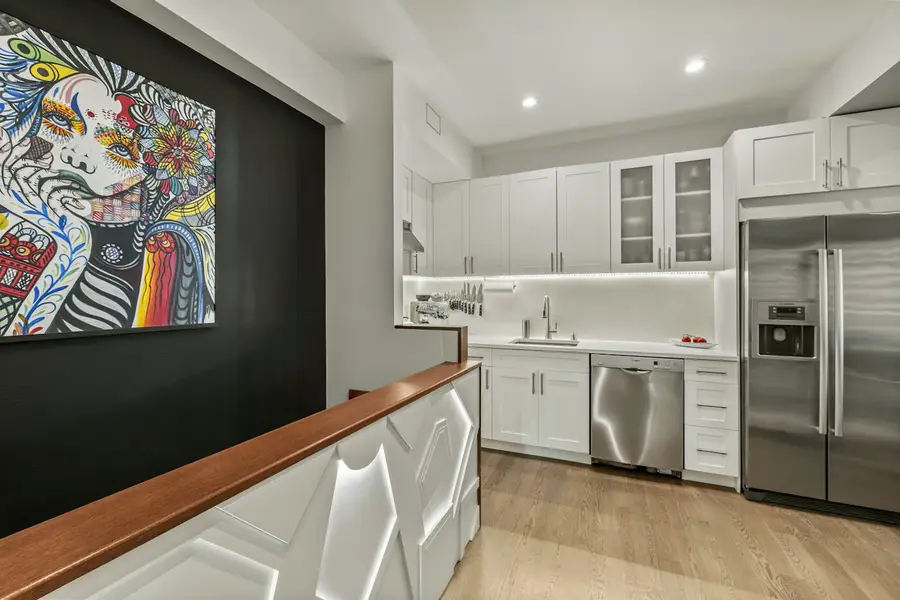 218 N 8th Street #1A, Brooklyn, NY 11211 - #3