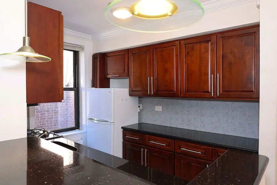 295 Bennett Avenue #8-G, Manhattan, NY 10040 - #2