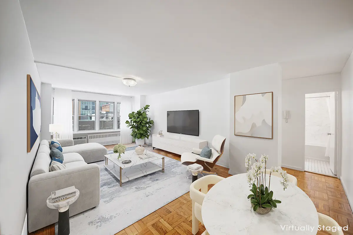 155 E 38th Street #6B, Manhattan, NY 10016 - #1