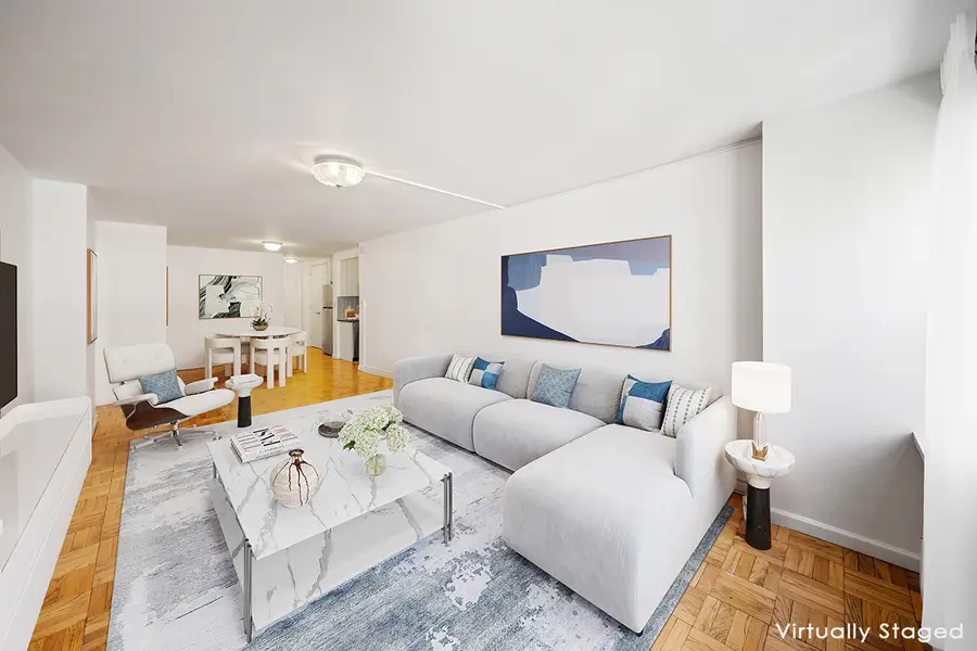 155 E 38th Street #6B, Manhattan, NY 10016 - #2