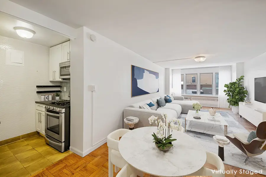 155 E 38th Street #6B, Manhattan, NY 10016 - #3