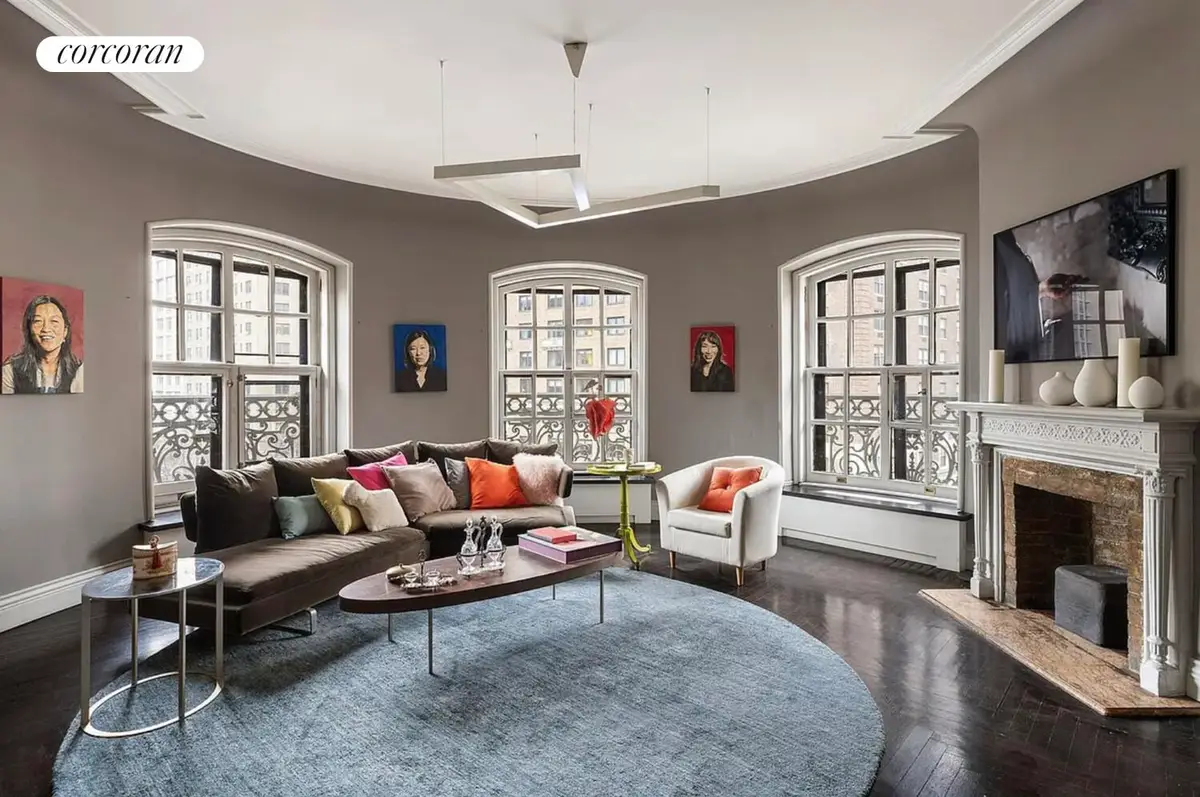 2109 Broadway #5109, Manhattan, NY 10023 - #1