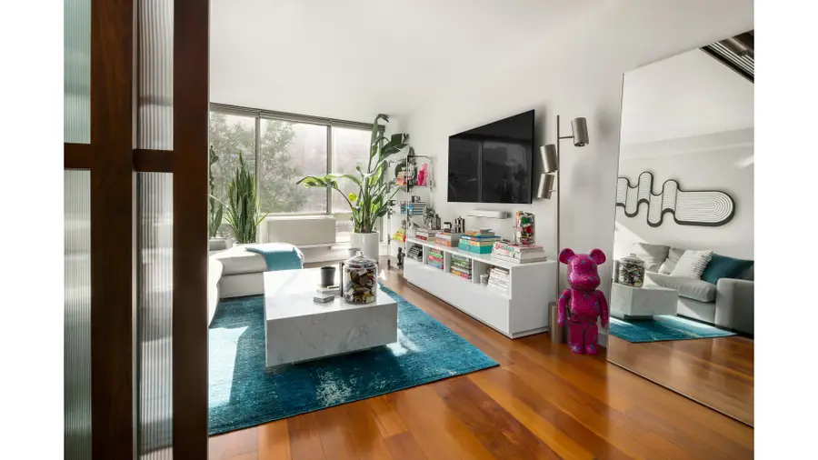 310 E Houston Street #3C, Manhattan, NY 10009 - #2