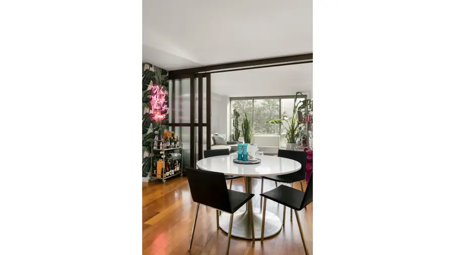 310 E Houston Street #3C, Manhattan, NY 10009 - #3
