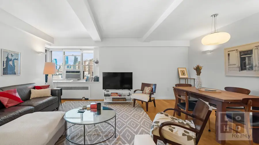 530 Grand Street #D9F, Manhattan, NY 10002 - #2