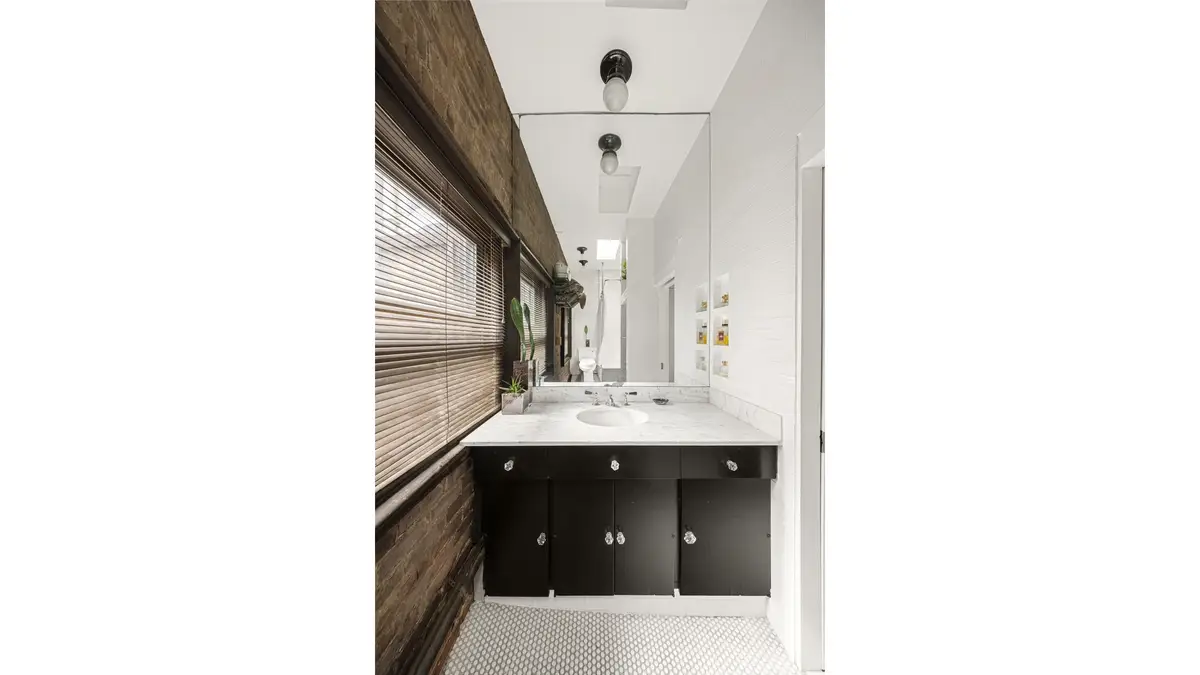 126 Chambers Street #5, Manhattan, NY 10007 - #1