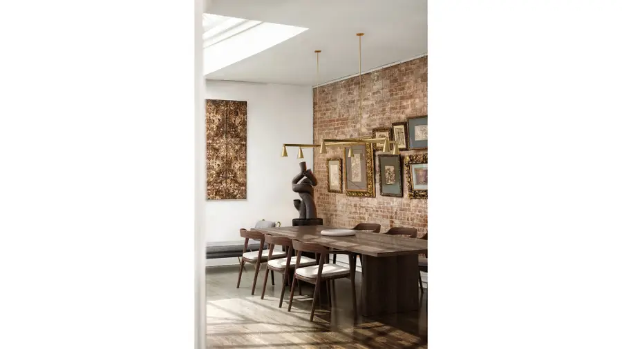 126 Chambers Street #5, Manhattan, NY 10007 - #3
