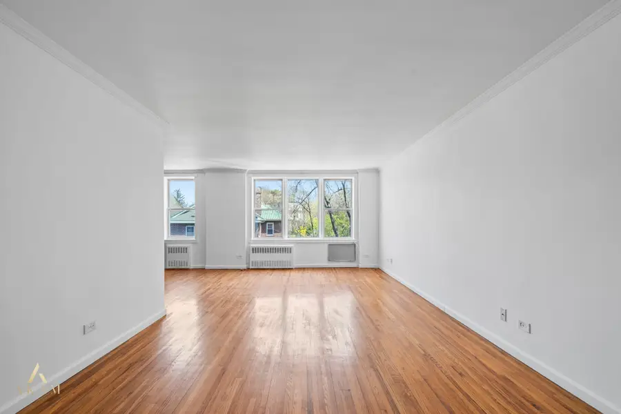 601 Kappock Street #4E, Bronx, NY 10463 - #2