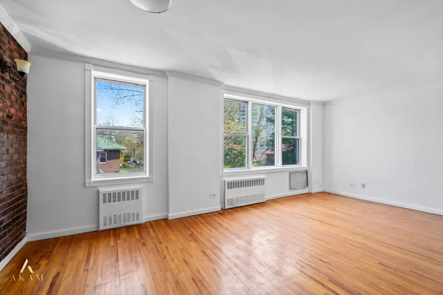 601 Kappock Street #4E, Bronx, NY 10463 - #3