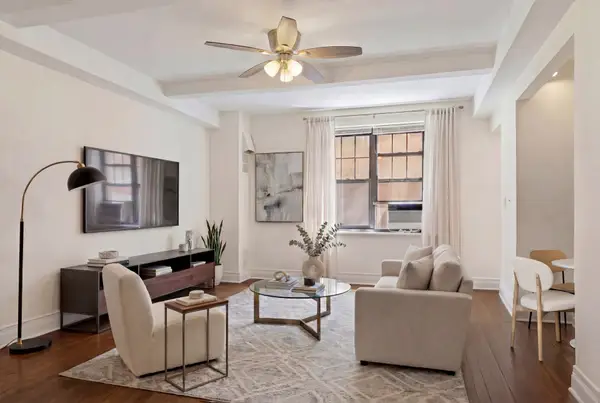 200 E 16th Street #4-B, Manhattan, NY 10003