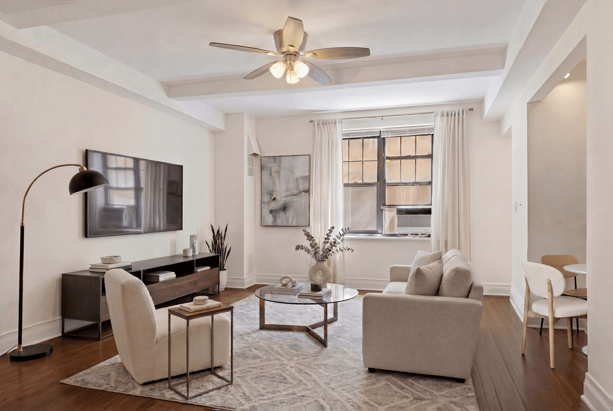 200 E 16th Street #4-B, Manhattan, NY 10003 - #1