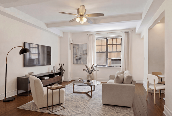 200 E 16th Street #4-B, Manhattan, NY 10003