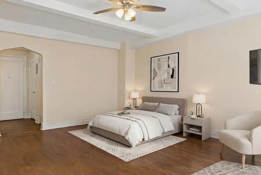 200 E 16th Street #4-B, Manhattan, NY 10003 - #2