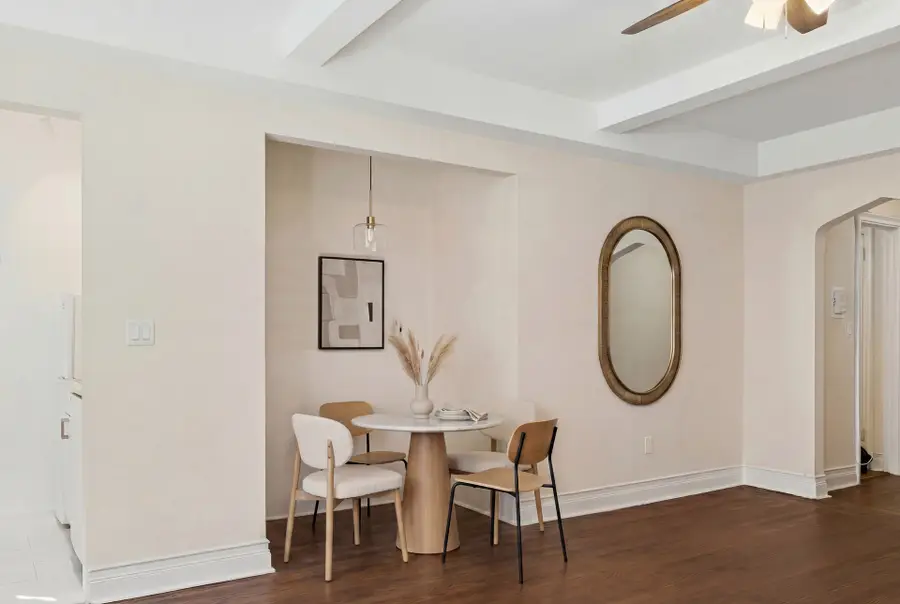 200 E 16th Street #4-B, Manhattan, NY 10003 - #3