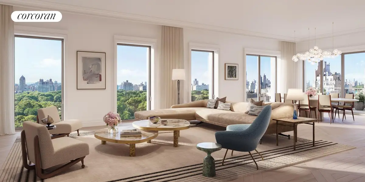 1122 Madison Avenue #FLOOR17, Manhattan, NY 10028 - #1