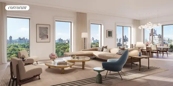 1122 Madison Avenue #FLOOR17, Manhattan, NY 10028