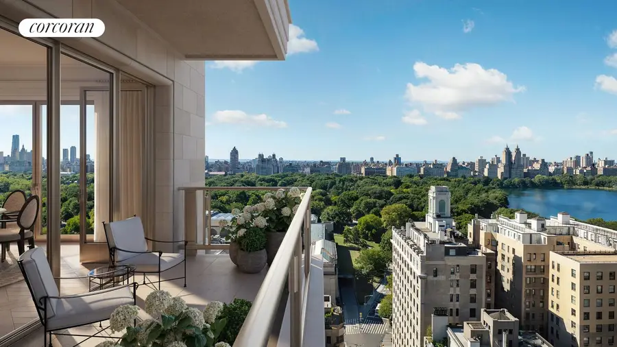 1122 Madison Avenue #FLOOR17, Manhattan, NY 10028 - #2