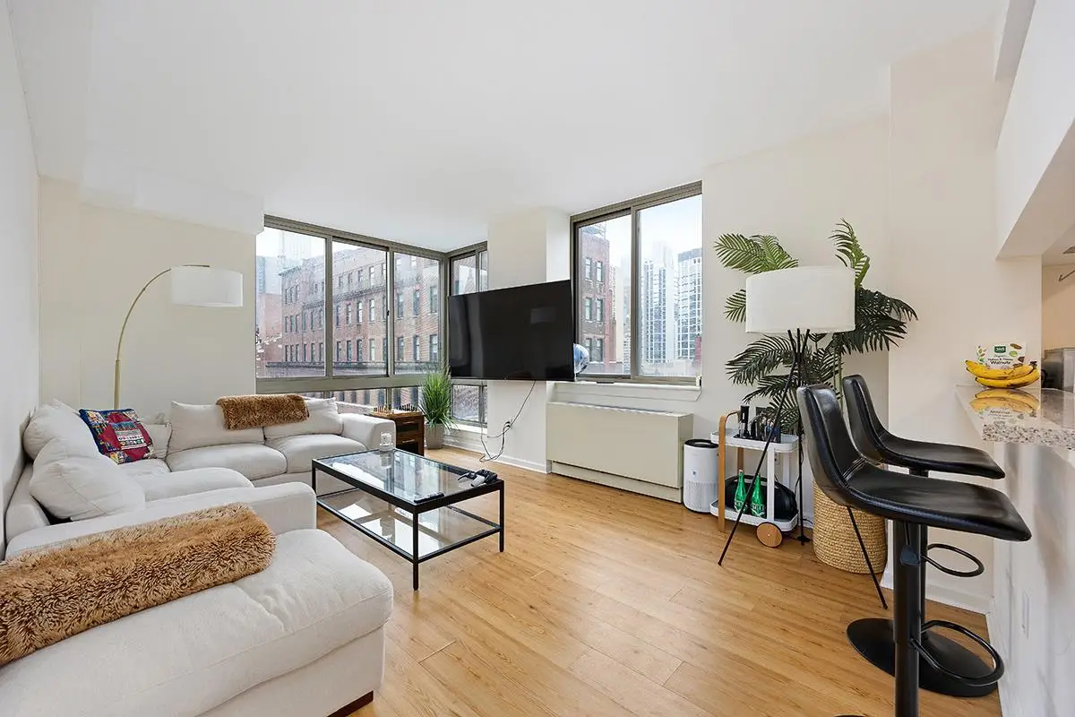 250 E 30th Street #9A, Manhattan, NY 10016 - #1