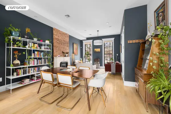 318 Madison Street, Brooklyn, NY 11216