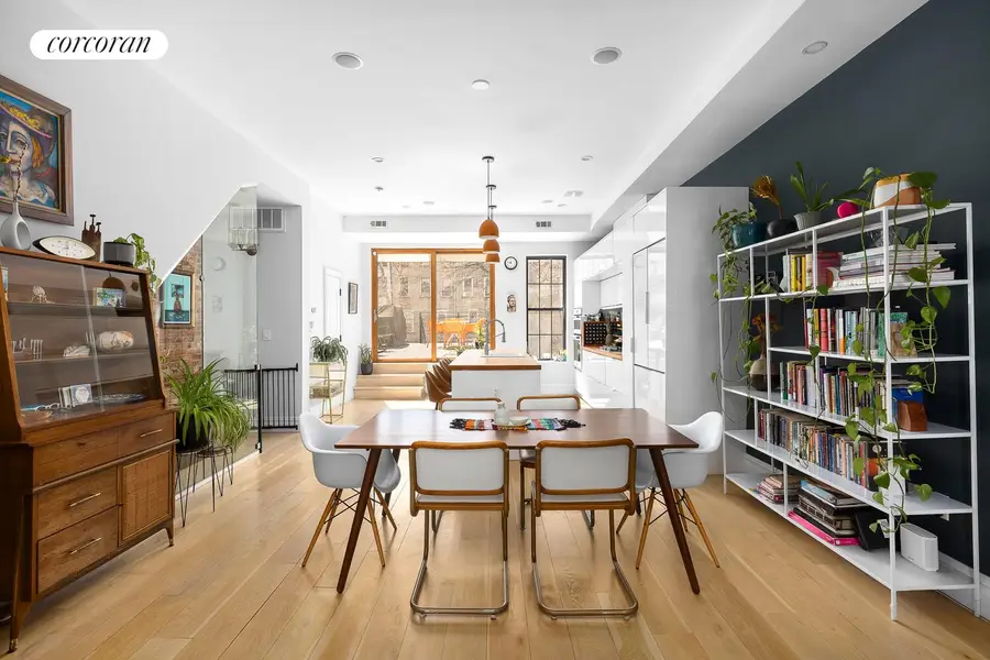 318 Madison Street, Brooklyn, NY 11216 - #3