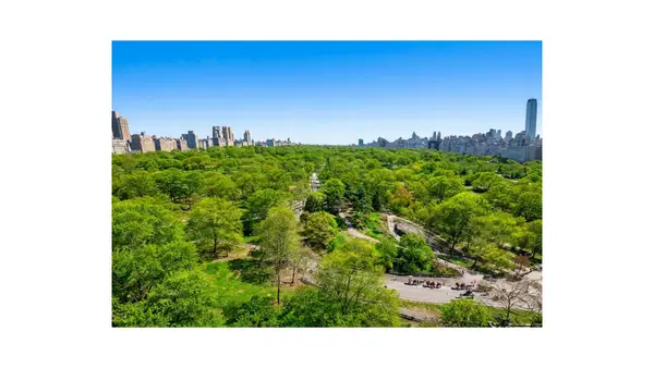 120 Central Park S #19A, Manhattan, NY 10019
