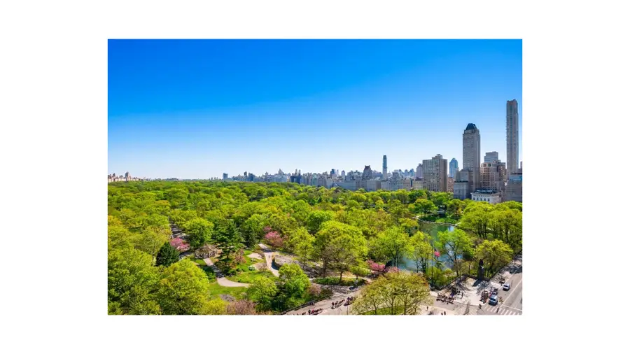 120 Central Park S #19A, Manhattan, NY 10019 - #2