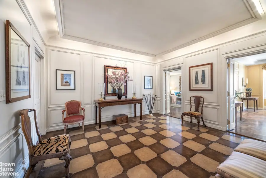 25 Sutton Place #6THFLR, New York, NY 10022 - #3