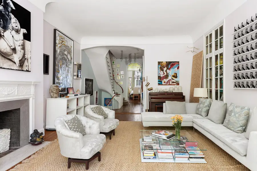 134 E 62nd Street, New York, NY 10065 - #3