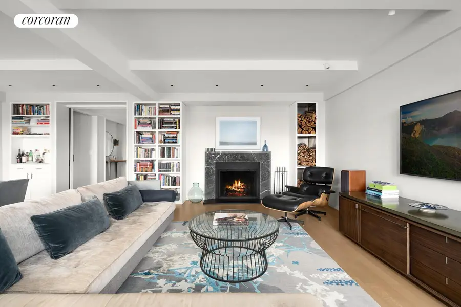 35 Pierrepont Street #6A, Brooklyn, NY 11201 - #2