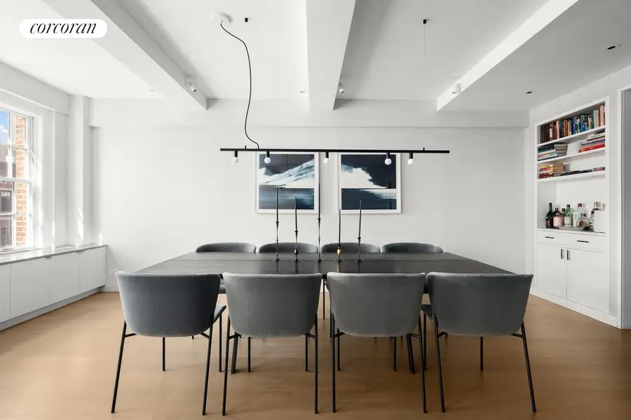 35 Pierrepont Street #6A, Brooklyn, NY 11201 - #3