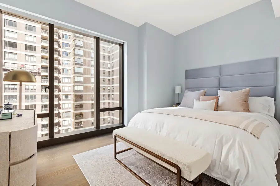 430 E 58th Street #22B, New York, NY 10022 - #2