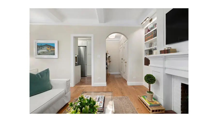 155 E 73rd Street #1D, New York, NY 10021 - #2