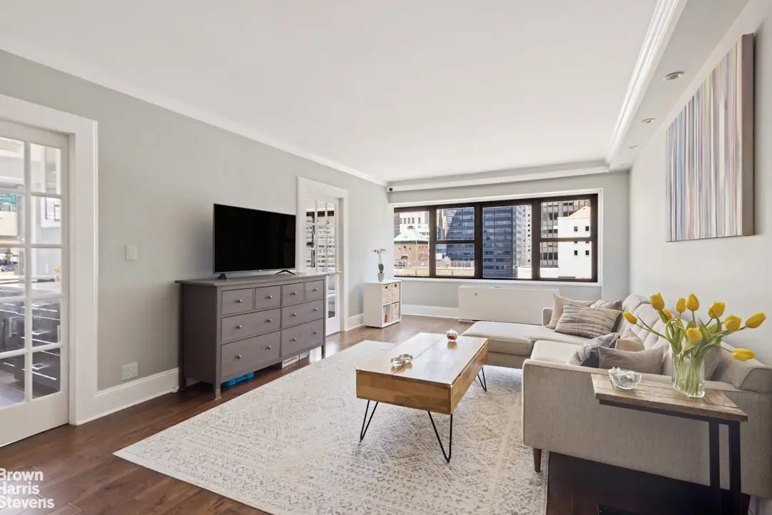 160 E 38th Street #22D, Manhattan, NY 10016 - #1