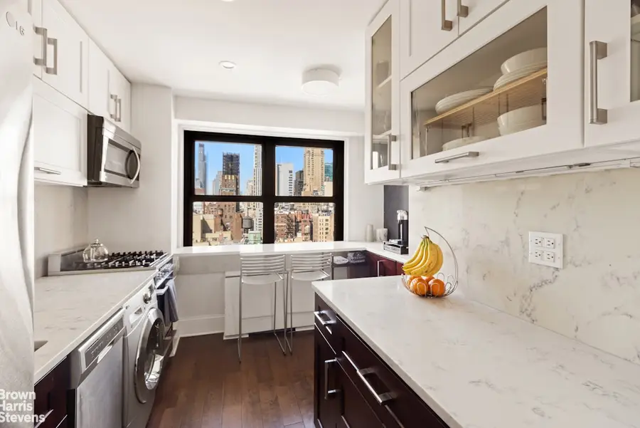 160 E 38th Street #22D, Manhattan, NY 10016 - #3