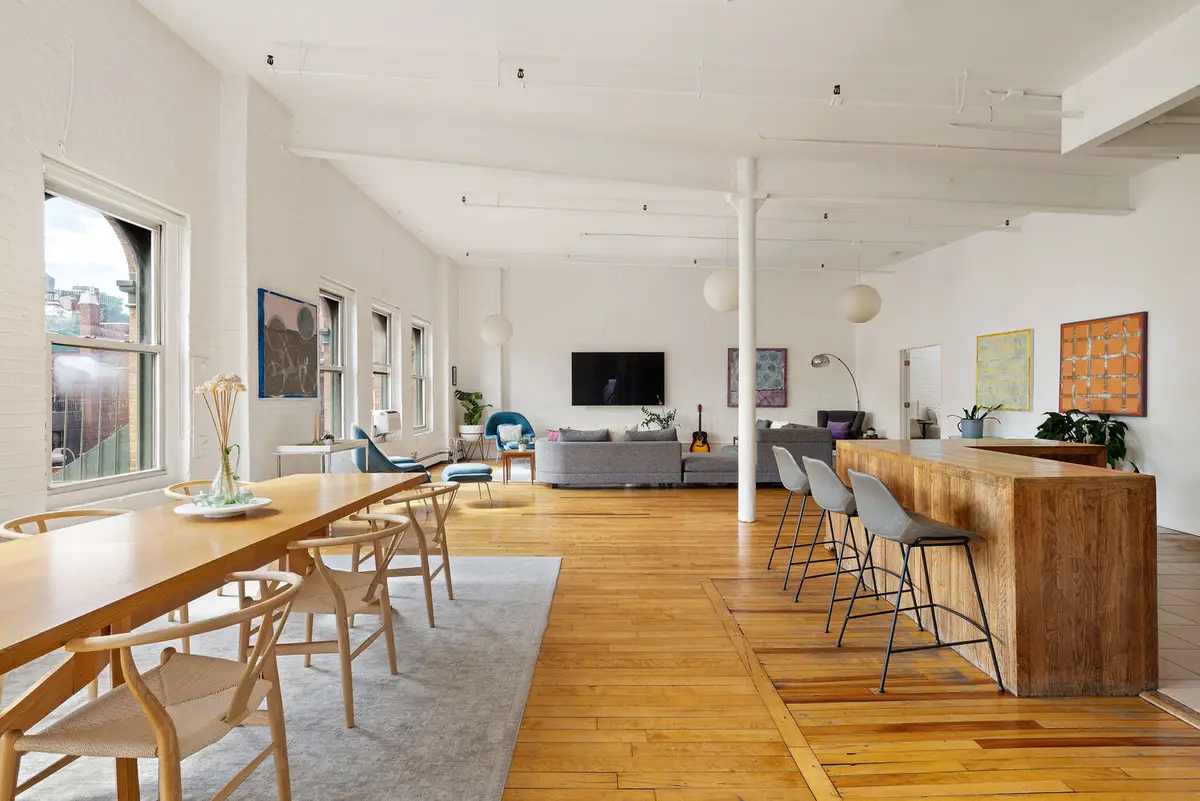 48 Great Jones Street #7F, Manhattan, NY 10012 - #1