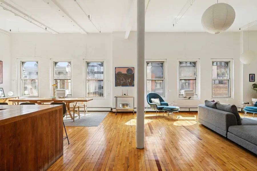 48 Great Jones Street #7F, Manhattan, NY 10012 - #2