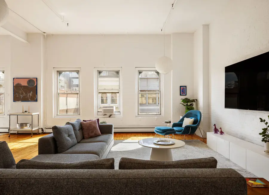 48 Great Jones Street #7F, Manhattan, NY 10012 - #3