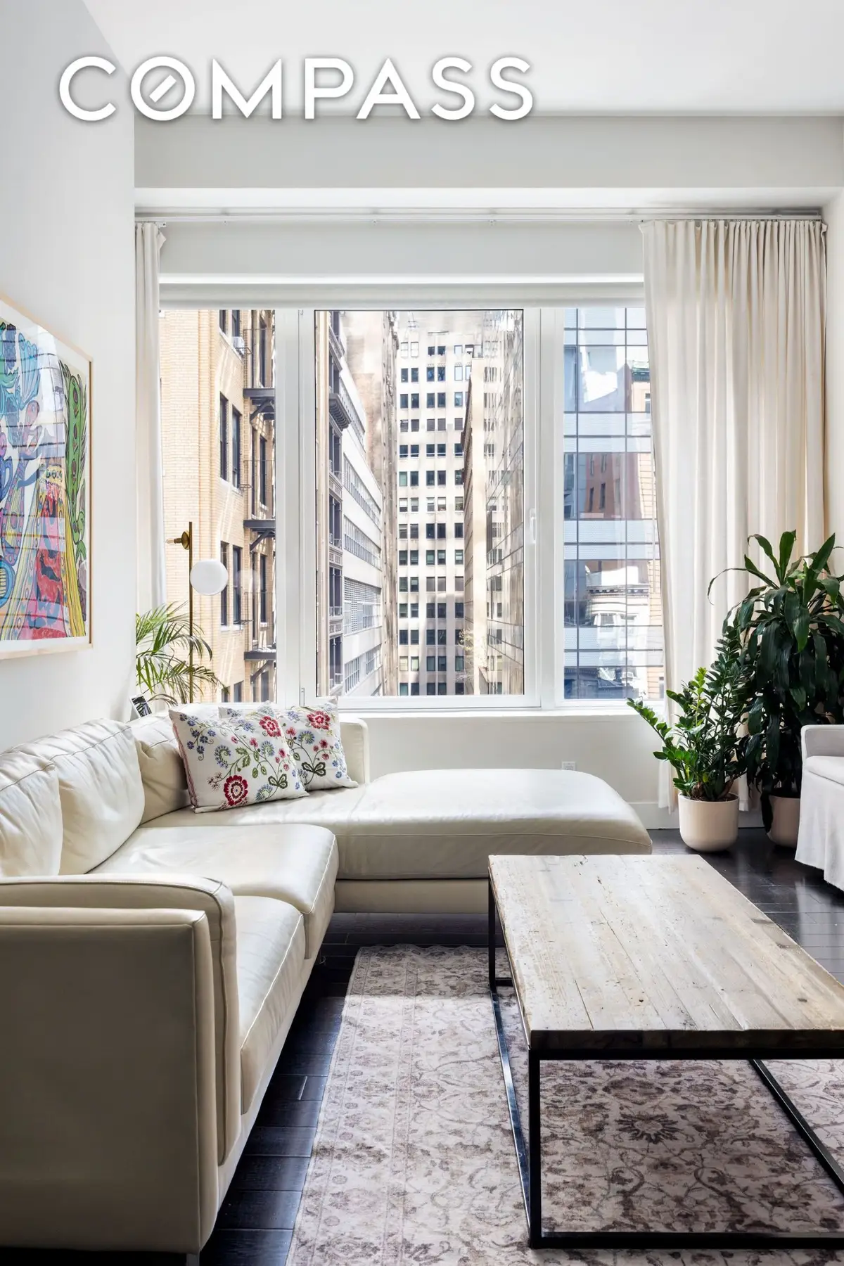 111 Fulton Street #824, New York, NY 10038 - #1