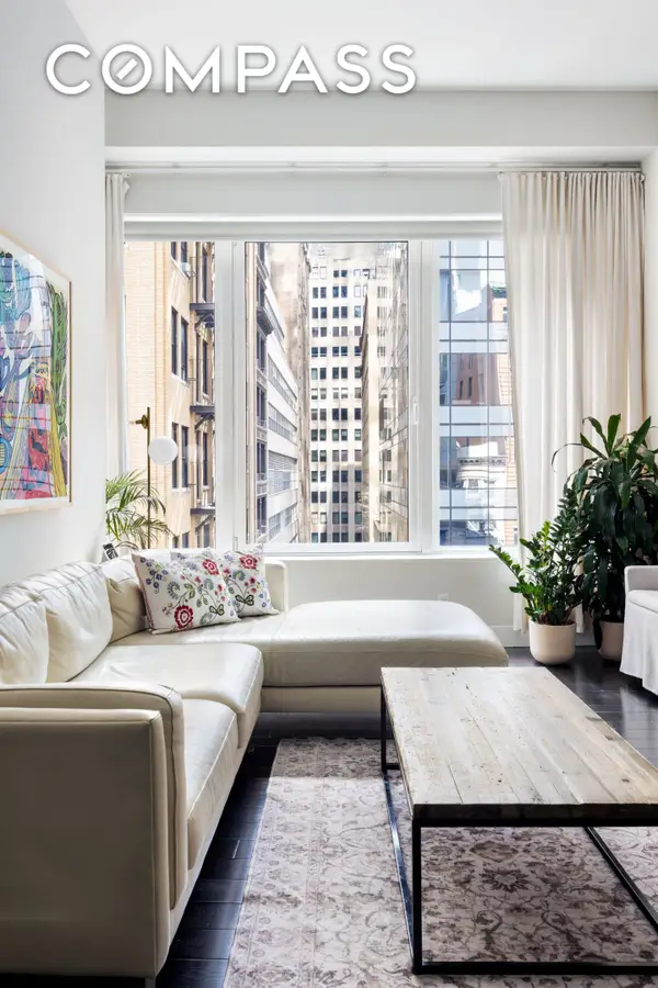 111 Fulton Street #824, Manhattan, NY 10038