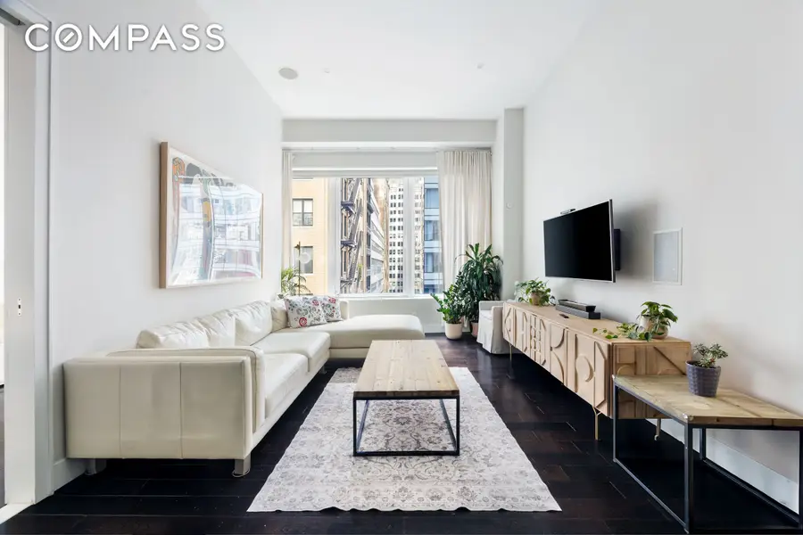 111 Fulton Street #824, New York, NY 10038 - #2