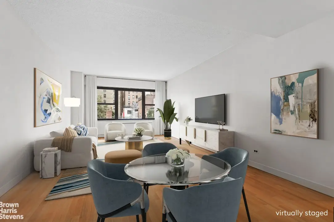 160 E 38th Street #4C, Manhattan, NY 10016 - #1