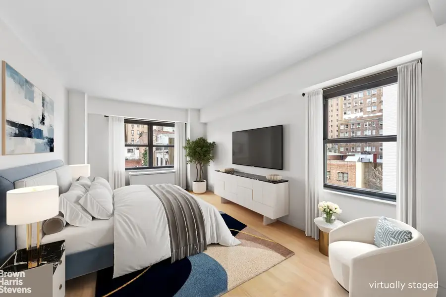 160 E 38th Street #4C, Manhattan, NY 10016 - #3
