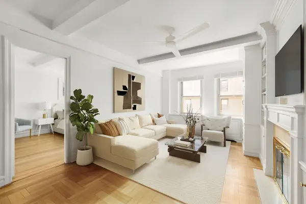 7 E 85th Street #8B, Manhattan, NY 10028