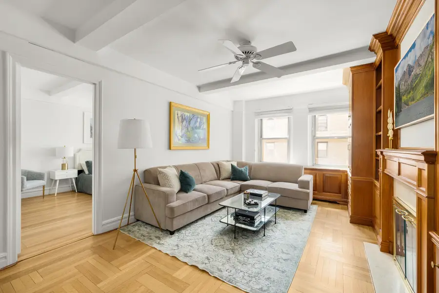7 E 85th Street #8B, Manhattan, NY 10028 - #2